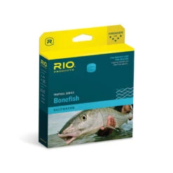 RIO Bonefish Fly Line