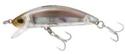 Yo-Zuri 3D Inshore Minnow Floating 3 1/2″ -Fishing Shop RealGlassMinnow 2
