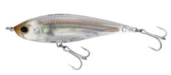 Yo-Zuri 3D Inshore Twitchbaits 4 3/8″ -Fishing Shop RealGlassMinnow 5 1