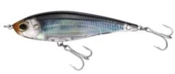 Yo-Zuri 3D Inshore Twitchbaits 4 3/8″ -Fishing Shop RealMullet 3 1