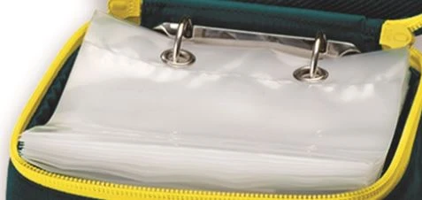 RIO Headcase - Shooting Head Case & Inserts 2 RIO Headcase - Shooting Head Case & Inserts - Image 2