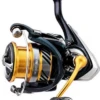 Daiwa Revros Spinning Reel