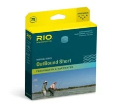 Rio Tropical Series Outbound Short