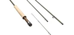 Sage SONIC Fly Rods // Fast Action Multi-Application 9 Sage SONIC Fly Rods // Fast Action Multi-Application -Fishing Shop SONIC 590 Sections