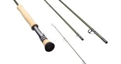 Sage SONIC Fly Rods // Fast Action Multi-Application 12 Sage SONIC Fly Rods // Fast Action Multi-Application -Fishing Shop SONIC 890 Sections