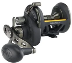 Penn Squall II Star Drag Reels -Fishing Shop SQLII15SD