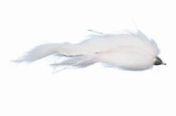 Dali Lama By Solitude // Trout Streamer -Fishing Shop ST0275WTWHITE