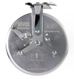 ALVEY SURF 65VCX -Fishing Shop SURF65VCX1184