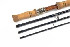 Beulah Platinum G2 Switch Rods -Fishing Shop SWcloseupedit