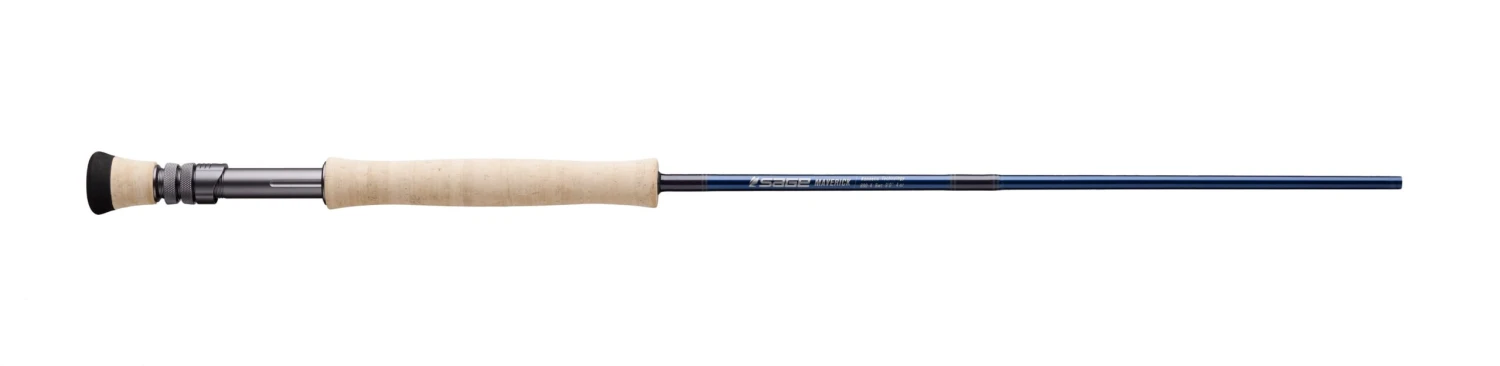 SAGE MAVERICK // Saltwater Fly Rod 3 SAGE MAVERICK // Saltwater Fly Rod - Image 3
