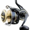 Daiwa Saltiga Spinning Reel