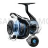 Daiwa Saltist MQ Spinning Reel