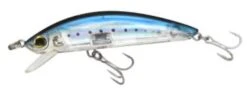 Yo-Zuri 3D Inshore Minnow Floating 4 3/8″ -Fishing Shop Sardine 4
