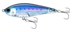Yo-Zuri 3D Inshore Twitchbaits 4 3/8″ -Fishing Shop Sardine 7 1