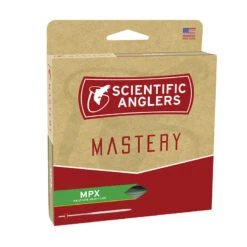 Scientific Anglers Mastery MPX Fly Line