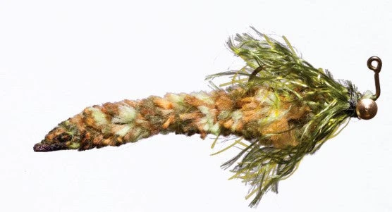 RJ's Mini Jiggy Worm By Rainy's 2 RJ's Mini Jiggy Worm By Rainy's - Image 2