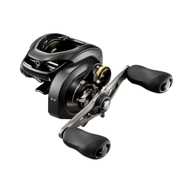 Shimano Curado K 2 Shimano Curado K - Image 2