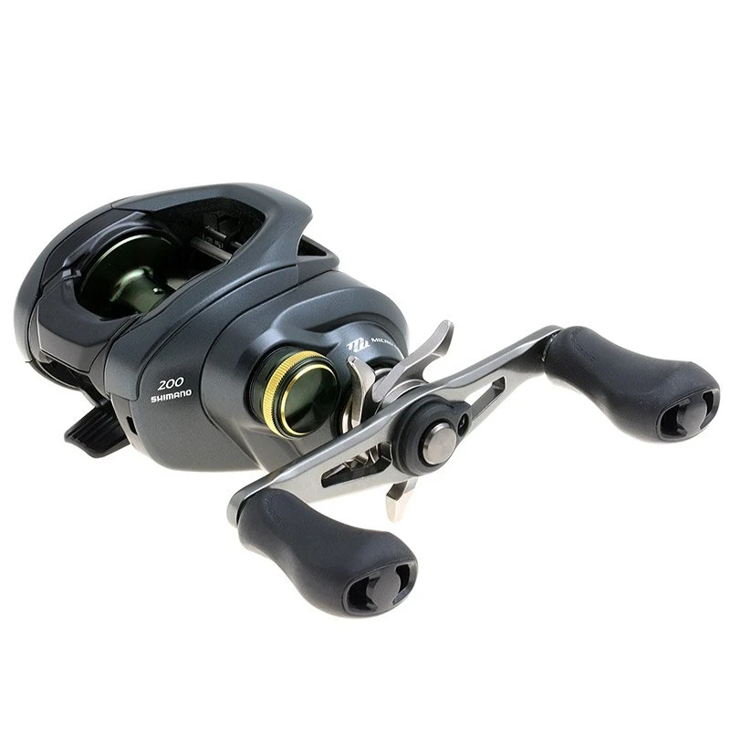 Shimano Curado K 6 Shimano Curado K - Image 6