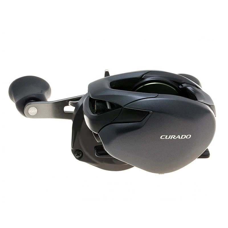Shimano Curado K 9 Shimano Curado K - Image 9