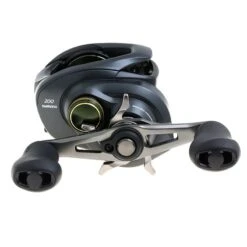 Shimano Curado K 11 Shimano Curado K -Fishing Shop Shimano Curado K alt6