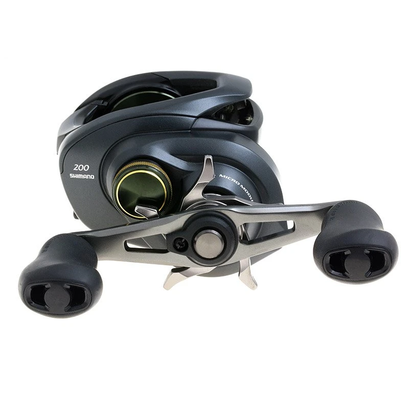 Shimano Curado K 3 Shimano Curado K - Image 3