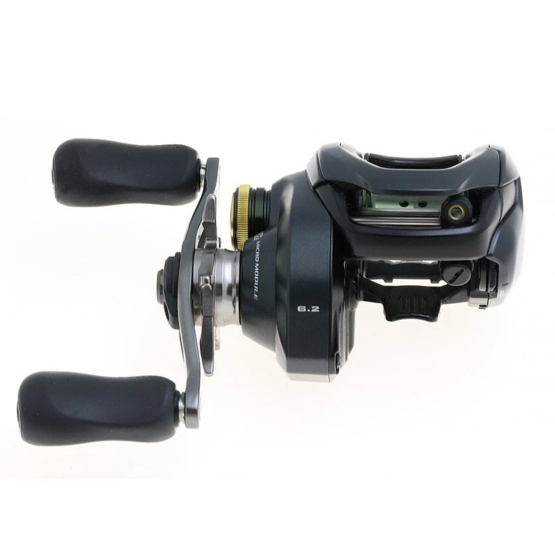 Shimano Curado K 4 Shimano Curado K - Image 4