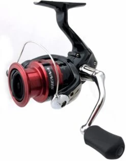 Shimano Sienna FG Spinning Reel