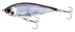 Yo-Zuri 3D Inshore Twitchbaits 3 1/2″ -Fishing Shop SilverBlack 9