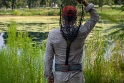 Fishpond South Fork Wader Belt -Fishing Shop SouthFork NetSlot