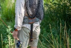 Fishpond South Fork Wader Belt -Fishing Shop SouthFork NetSlot 2