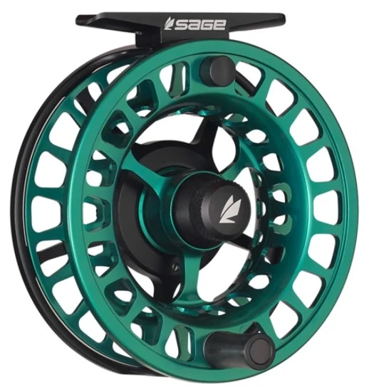 Sage Spectrum LT Fly Reels 1 Sage Spectrum LT Fly Reels