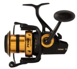 Penn Spinfisher VI Long Cast Spinning Reels -Fishing Shop SpinfisherVILC3