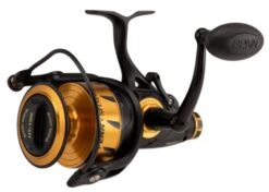 Penn Spinfisher VI Live Liner Spinning -Fishing Shop SpinfisherVILL2