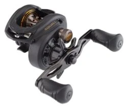 Penn Squall Low Profile Reel