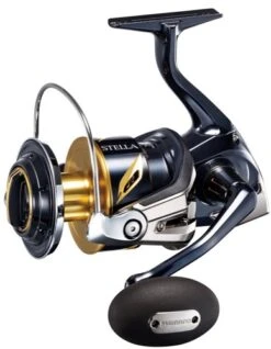 Shimano Stella SW C