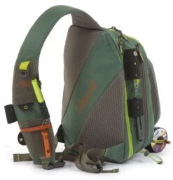 Fishpond Summit Sling Pack -Fishing Shop Summit Sling 4