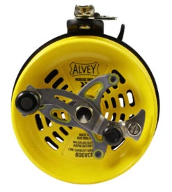 ALVEY SURF 60GVCR