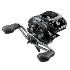 Daiwa Tatula 150 Low Profile Reel