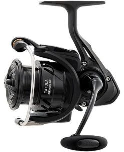 Daiwa Tatula LT Spinning Reel