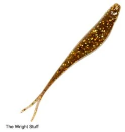 Zman Scented Jerk Shadz 5″ -Fishing Shop TheWrightStuff