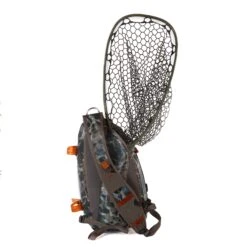 Fishpond Thunderhead Submersible Sling Pack -Fishing Shop Thunderhead sling back net