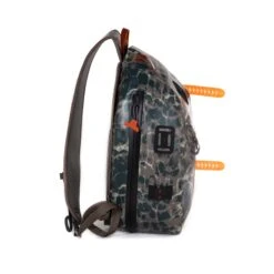 Fishpond Thunderhead Submersible Sling Pack -Fishing Shop Thunderhead sling zipper