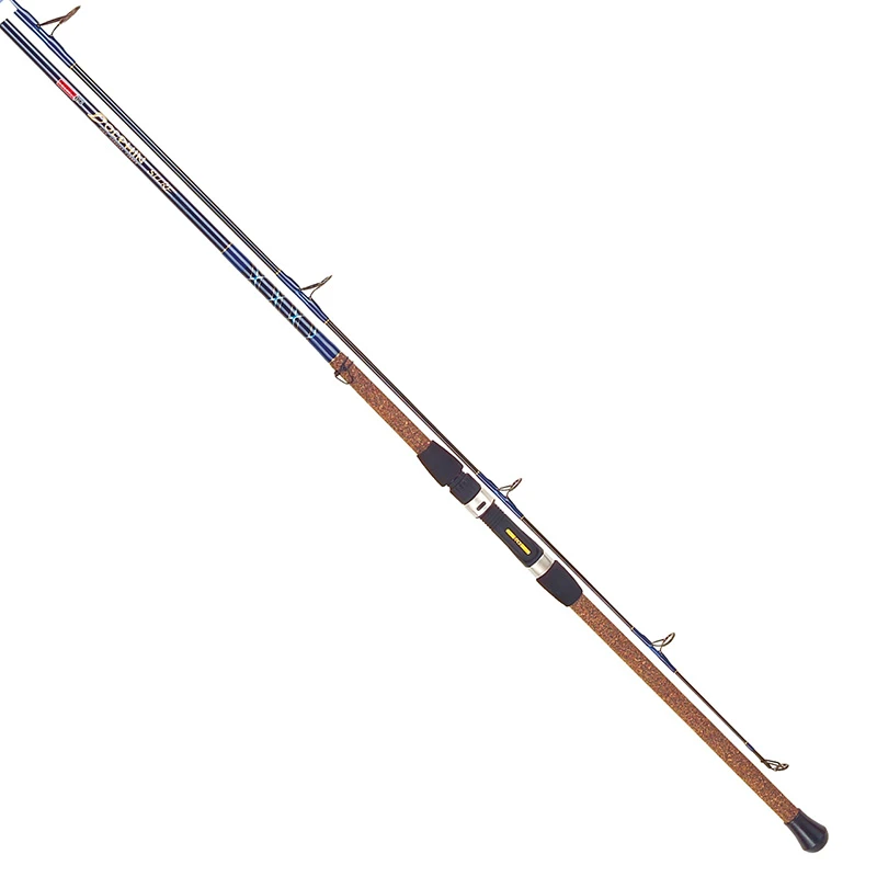 Tica Dolphin Surf Casting Rods 1 Tica Dolphin Surf Casting Rods