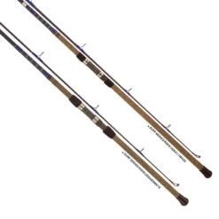 Tica Dolphin Surf Spinning Rods -Fishing Shop Tica Dolphin Surf Spinning Rods UGSA