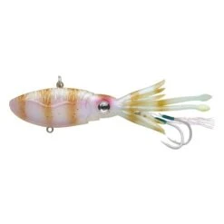 Nomad Design Squidtrex 130 Vibe -Fishing Shop Tiger 1