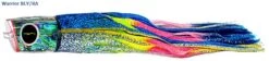 Black Bart Medium/Heavy Tackle Skirted Lures -Fishing Shop Warrior BLY RA