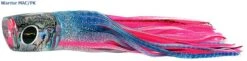Black Bart Medium/Heavy Tackle Skirted Lures -Fishing Shop Warrior MAC PK