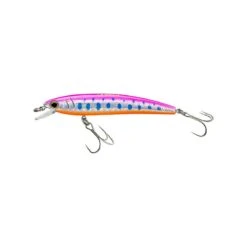 Yo-Zuri PINS Floating Minnow 2 3/4″ -Fishing Shop Yo Zuri PINS Minnow Floating F1162 SHPY Hot Pink Trout