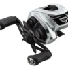 Daiwa Zillion SV TW Low Profile Reel