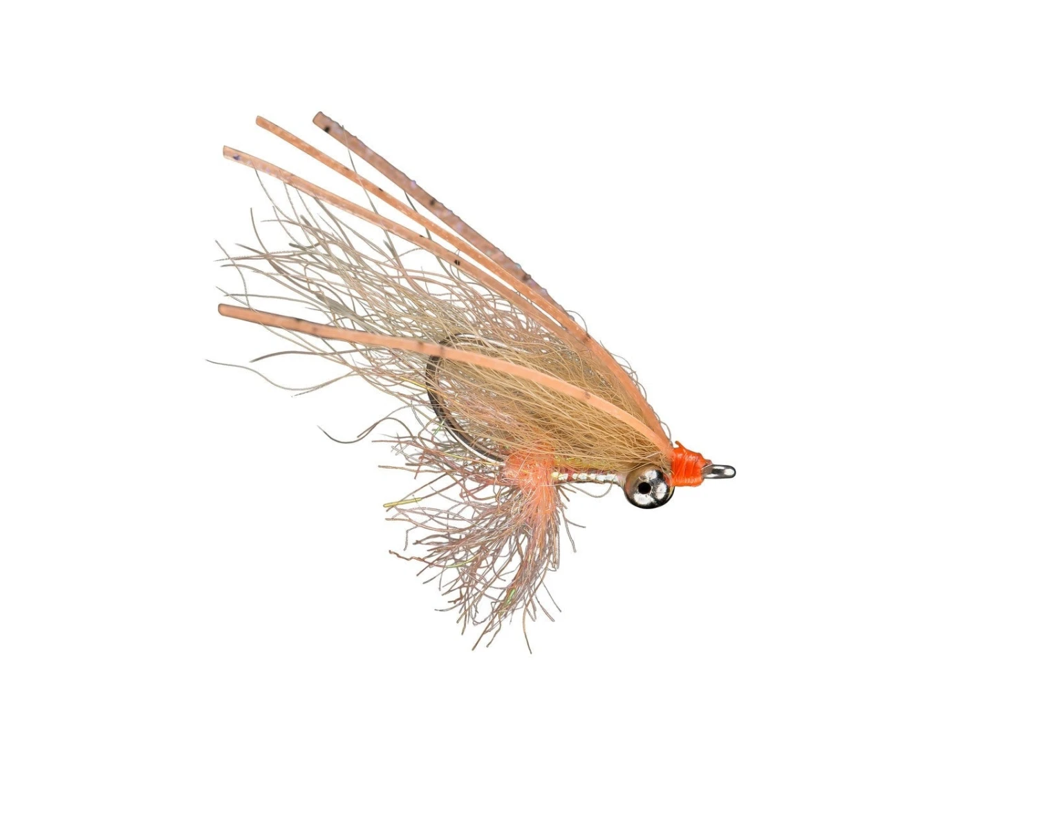 RIO's Arctic Bone Spawning Shrimp #6 // Bonefish Fly 1 RIO's Arctic Bone Spawning Shrimp #6 // Bonefish Fly